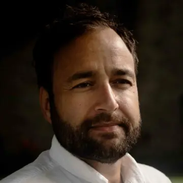 Arvinn Gadgil
