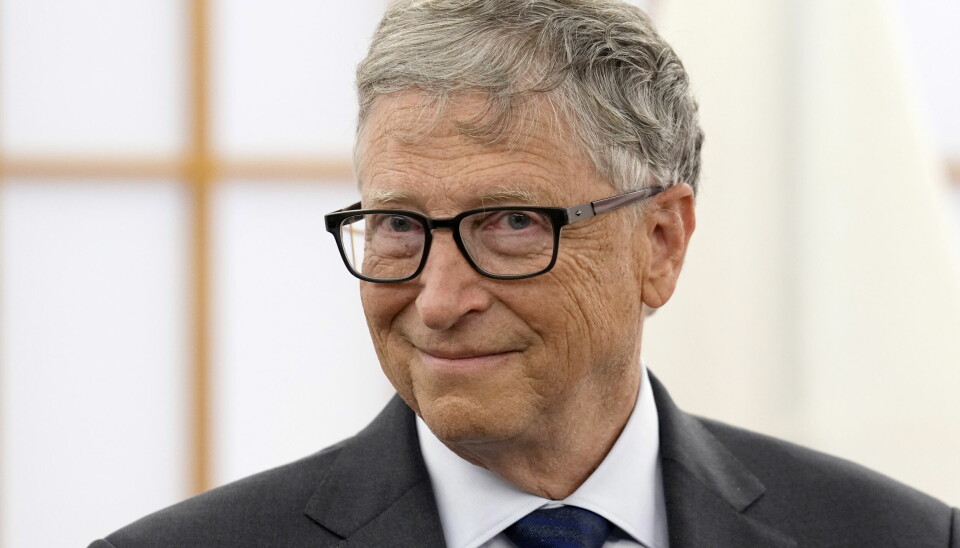 Bill Gates har de siste årene viet mye av sin tid og mye av sin formue på utvikling og globale spørsmål. I et intervju med avisa The Guardian mener han det er mulig for verden å ganske raskt ta igjen den utviklingen som har stanset opp eller gått tilbake på grunn av blant annet pandemien og krigen i Ukraina.