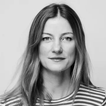 Andrea Gjestvang