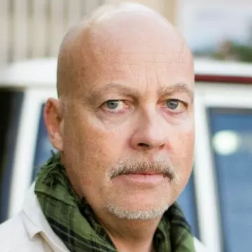 John Sörbö