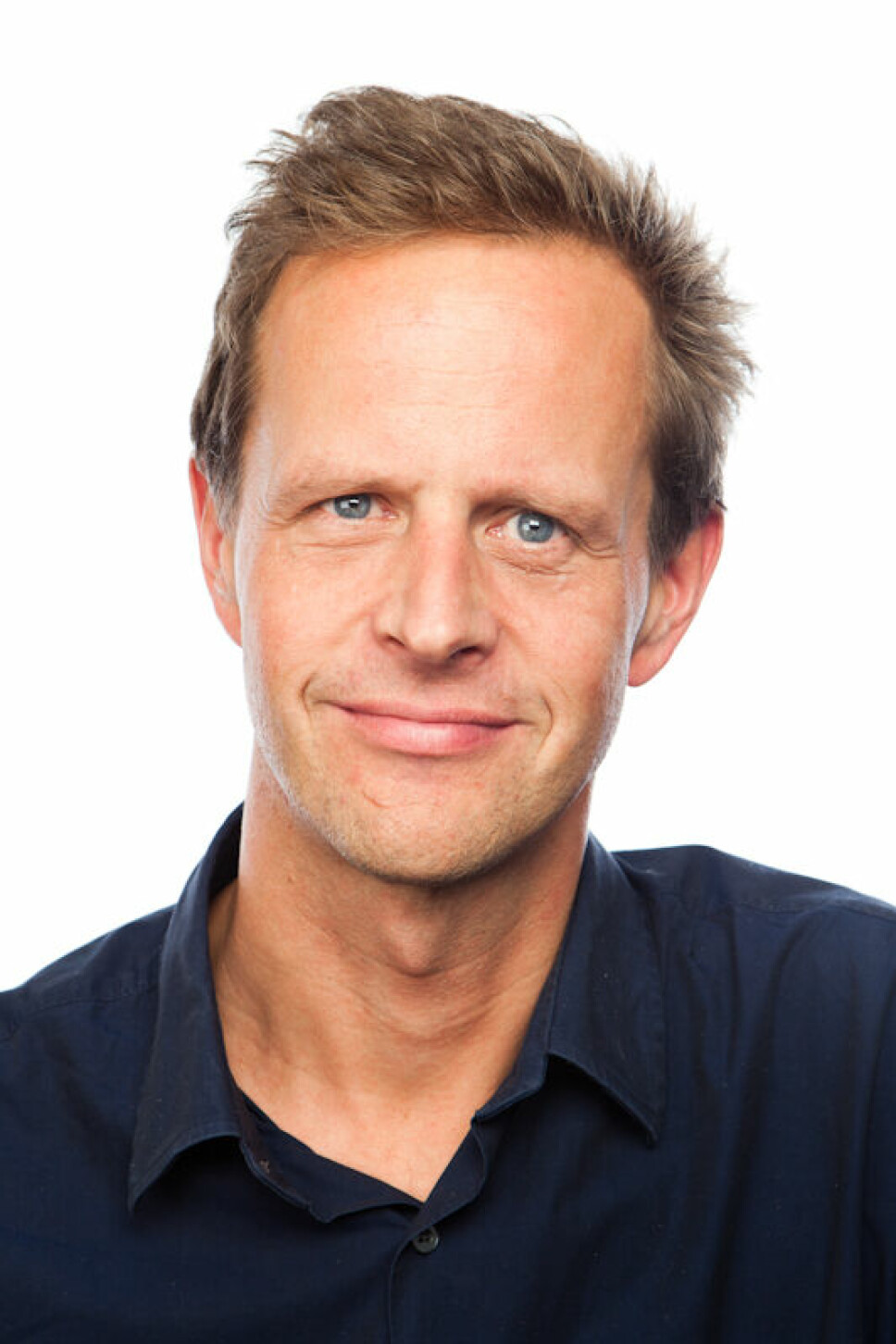 Halvor Mehlum, økonom og professor ved Universitetet i Oslo.