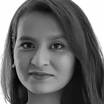 Nusrat Johan Shorna
