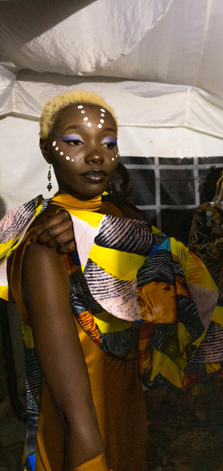 Kibera Fashion Week