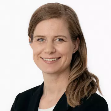 Kristin Haugevik