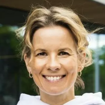 Heidi Sandvand Hegertun