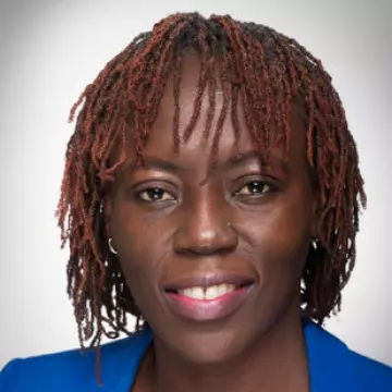 Marion Atieno Ouma