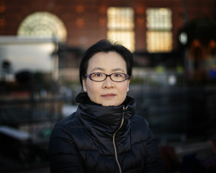 Yuen Yuen Ang er Kina-ekspert og professor ved Johns Hopkins-universitetet, i tillegg til å være forfatter bak de prisbelønte bøkene «How China Escaped the Poverty Trap» og «China's Gilded Age».