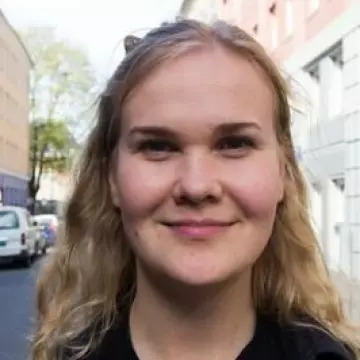 Julie Rødje