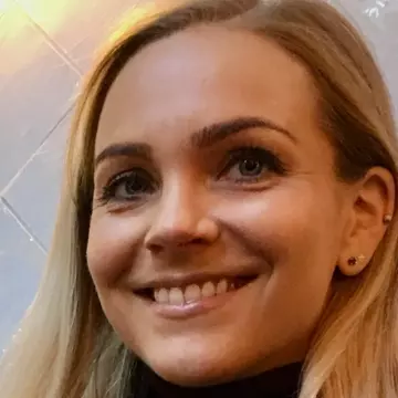 Heidi Mogstad