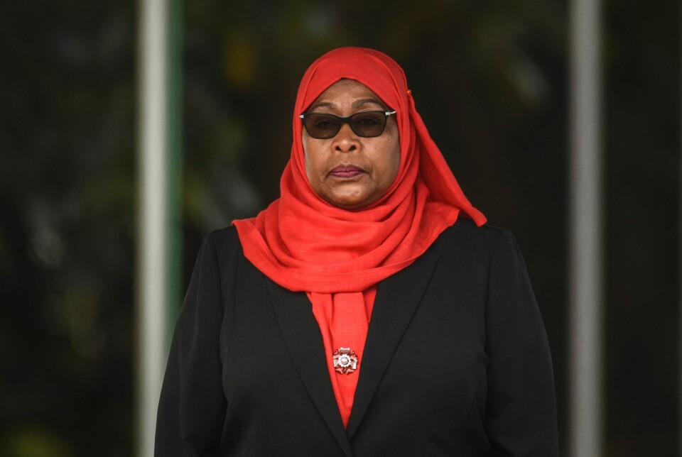 Som visepresident deltok Tanzanias nåværende president Samia Suluhu Hassan på lederprogrammet Female Future som gjest, og fikk sansen for det norskutviklede konseptet. Nå har hun fått skreddersydd et eget program for kvinnelige parlamentarikere i hjemlandet.