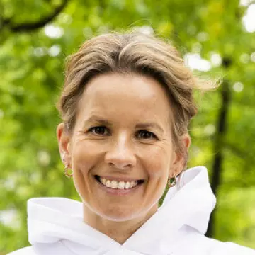 Heidi Sandvand Hegertun