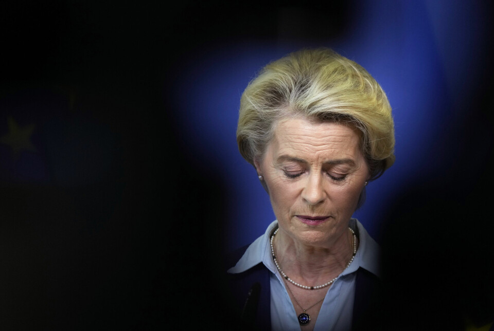 EU-kommisjonens president Ursula von der Leyen har understreket i et brev til EU-lederne behovet for å begrense irregulære avreiser fra Afrika og Tyrkia. Hun mener det tragiske forliset i Middelhavet 14. juni gjør det presserende å handle for å forhindre nye ulykker.