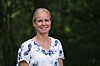 Anita Rapp-Ødegaard er ny daglig leder ved Nansen Fredssenter