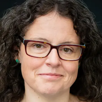 Arnhild Leer-Helgesen