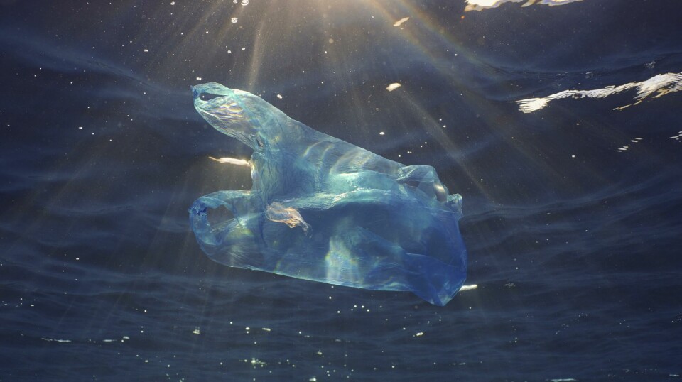 Plastforsøplingen av havene anslås til 25 millioner tonn, hvorav rundt 250 000 tonn flyter på overflaten, ifølge studie