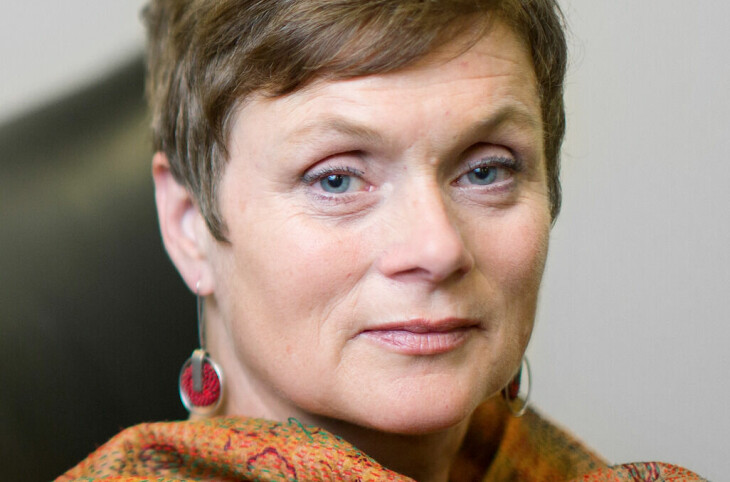 Siri Gloppen, professor i statsvitenskap ved UiB og leder for LawTransform.