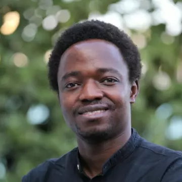 Ibrahima Poudiougou