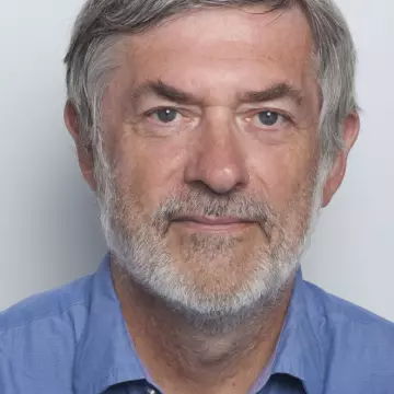 Gunnar M. Sørbø