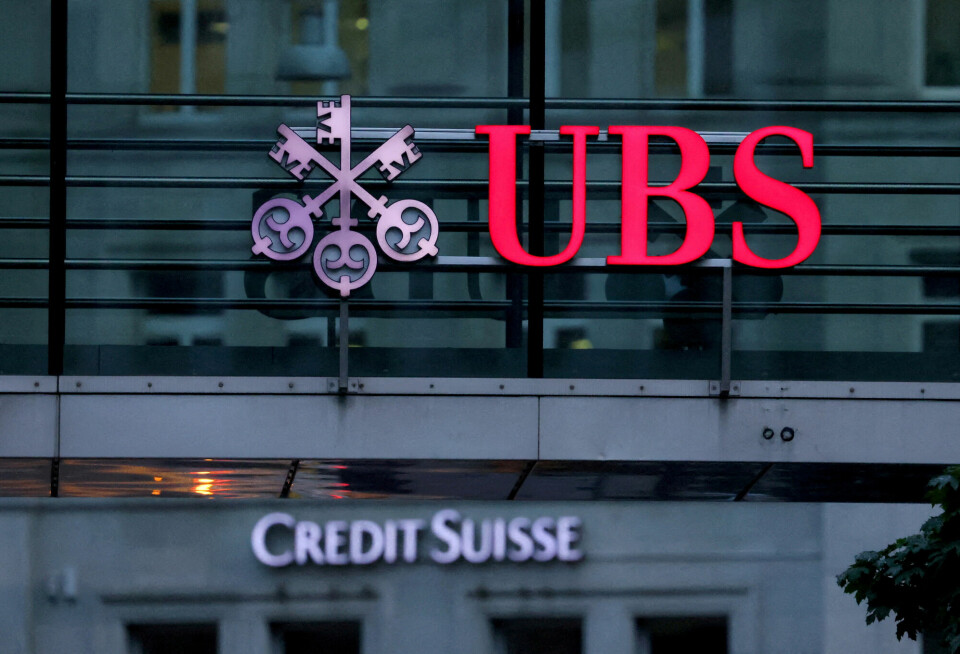 UBS måtte tidligere i år redde det konkurstruede bankselskapet Credit Suisse. UBS arvet samtidig er rekke vanskelige saker der korrupsjon var inne i bildet. Det norske oljefondet har investert tungt i begge selskapene.