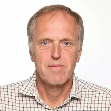 Johan Kristian Meyer