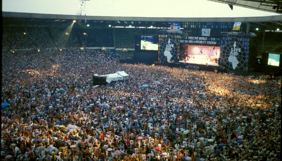 Konsertene på Wembley og i Philadelphia ble sett av rundt to milliarder mennesker og bidro til å samle inn rundt 1,5 milliarder kroner mot sult. Men Live Aid har også måttet tåle kritikk.