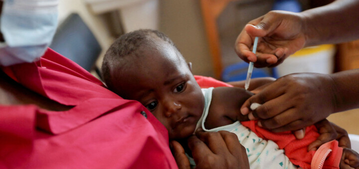Malaria-kutt kan ta én million liv