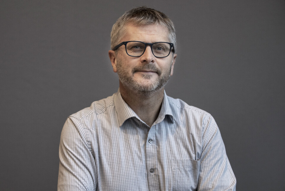 Nulltoleranse for misbruk av bistandsmidler kan gjøre bistanden dårligere, mener Øyvind Eggen.