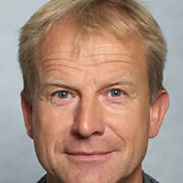 Johan Holst