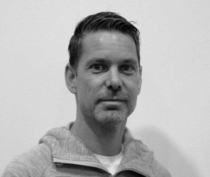 Ulf Flink, generalsekretær i Utviklingsfondet.