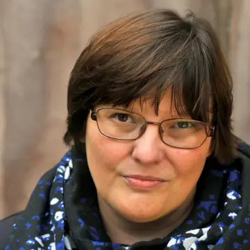 Sylvi Bratten