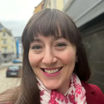 Siril Kobbeltvedt Herseth