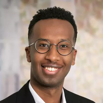 Fawzi Warsame