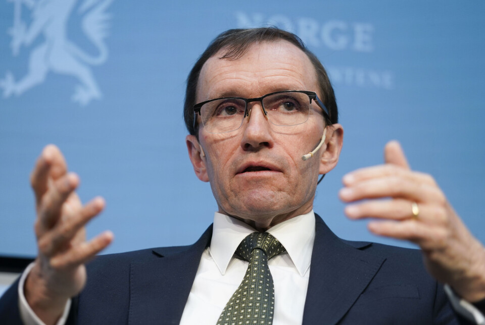 Utenriksminister Espen Barth Eide (Ap) er glad for at FN har gransket de israelske anklagene mot FN-organisasjonen UNRWA og at organisasjonen sier opp de ni som kan ha vært involvert i angrepet på Israel 7.oktober i fjor.