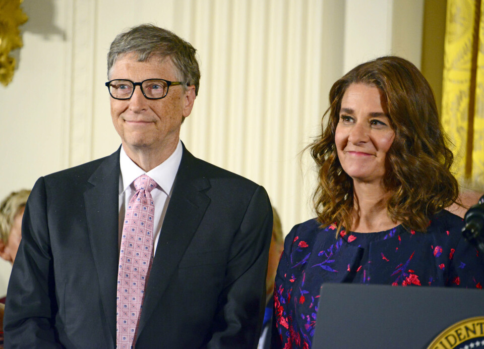 Bill & Melinda Gates-stiftelsen er en av verdens største private veldedige stiftelser, og en av de mest innflytelsesrike innen global helse.