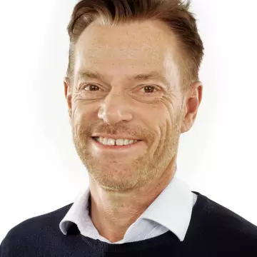 Ingvar Theodor Evjen Olsen