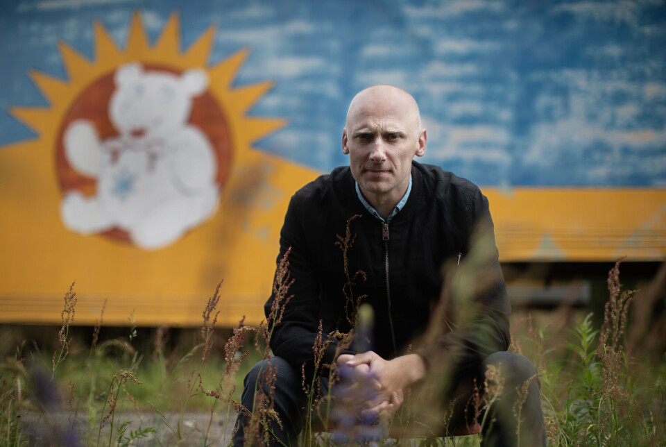 – Jeg er mer kritisk nå enn før jeg leste meg opp