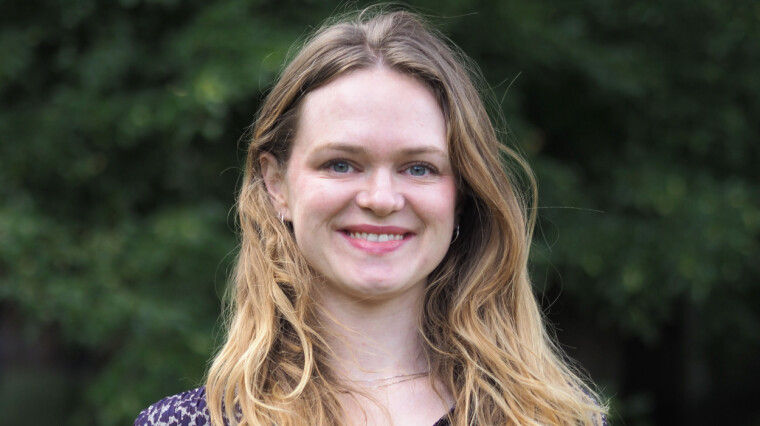 Vilde Norenes Hilleren.