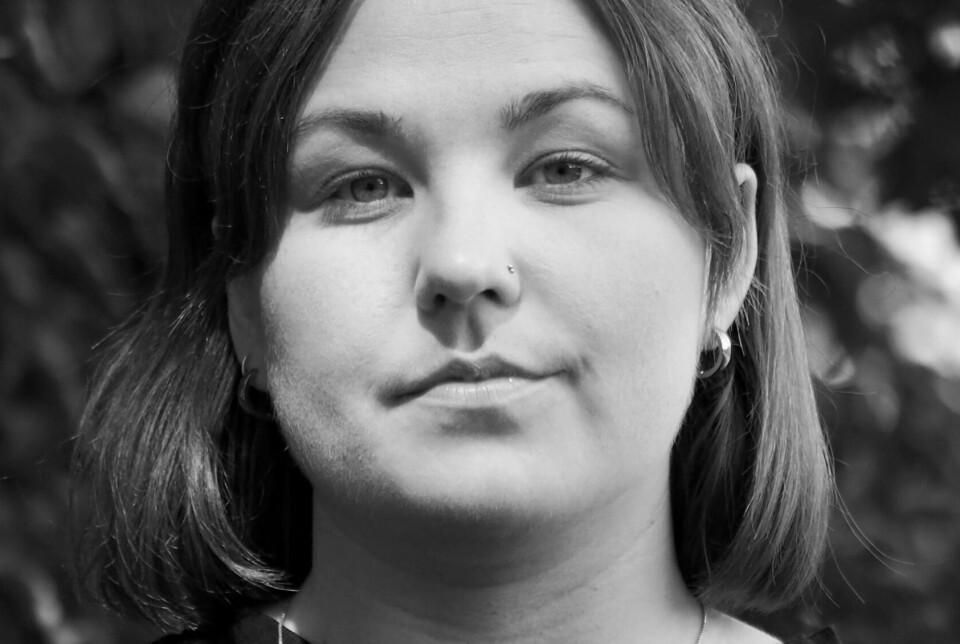 Elise Åsnes, leder i miljø- og utviklingsorganisasjonen Spire.