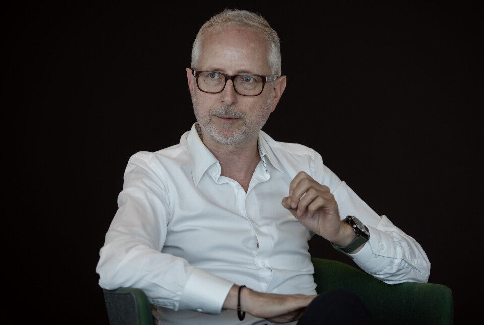 – Norske bedrifter kan og bør spille en viktig rolle i å mobilisere mer privat kapital til de store globale utfordringene verden står overfor. Bistand alene kan ikke dekke det enorme finansieringsgapet for å nå bærekraftmålene, sier Norad-direktør Bård Vegar Solhjell.