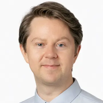 Hans Jørgen Gåsemyr