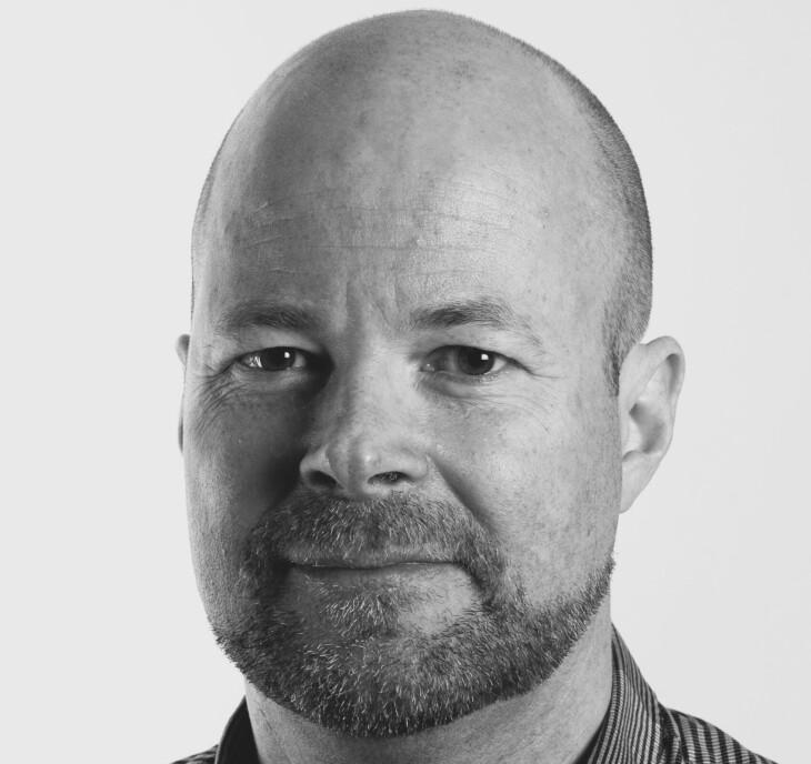 Rune Jansen Hagen, økonomiprofessor ved Universitetet i Bergen (UiB).