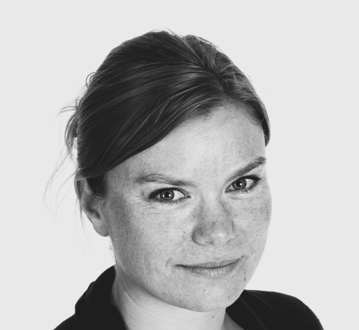 Ingvild Almås, økonomiprofessor ved Norges Handelshøyskole (NHH).