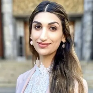 Annam Chaudhry