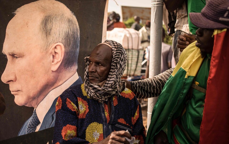 Mali valgte å satse på russisk hjelp etter ti år uten forbedringer under den vestlige intervensjonen, skriver Stig Jarle Hansen og Kjetil Tronvoll. De mener Norge burde være «svært, svært varsomme» med å engasjere seg i militære og politiske prosesser.