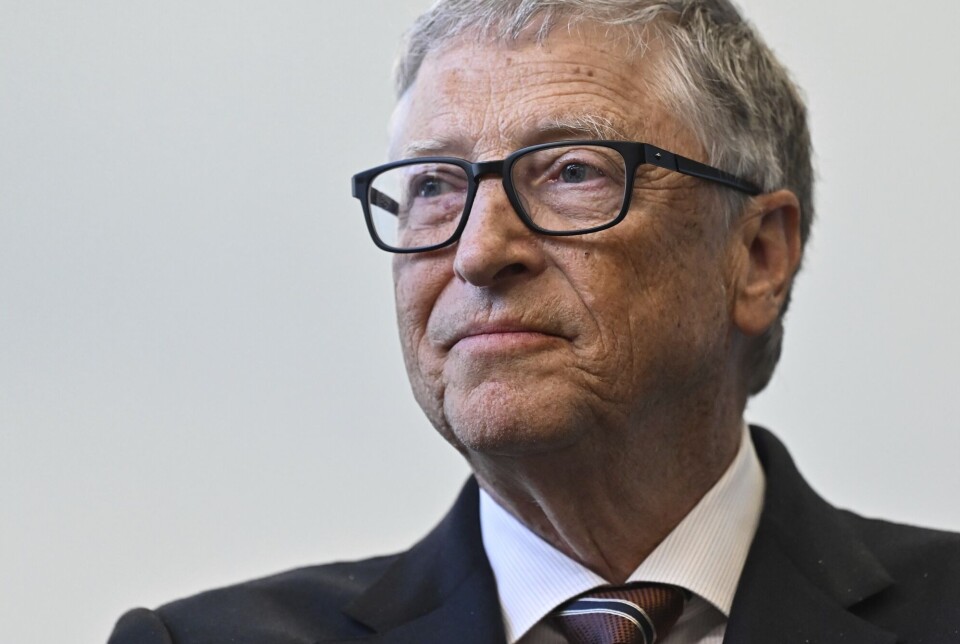 «Verden sliter med flere utfordringer enn på noe tidspunkt i mitt voksne liv», skriver Bill Gates i Gates-fondets siste rapport.