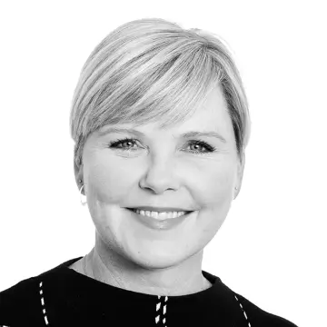Anne Beathe Kristiansen Tvinnereim