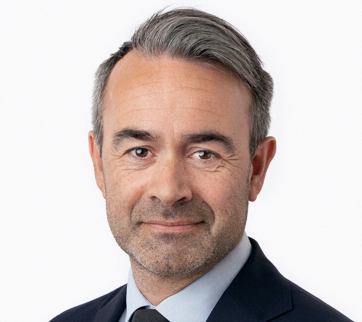 Ole Jacob Sending, forsker 1 i NUPIs forskningsgruppe for global orden og diplomati