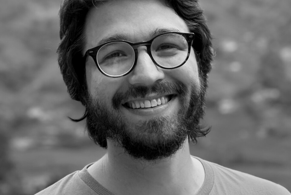 Fabio Angiolillo, V-Dem-instituttet.