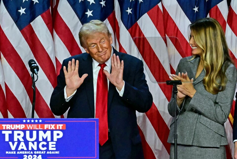 «Donald Trump bryr seg fint lite om Afrika, men hans neste presidentperiode kan likevel få store konsekvenser for FN og det globale sør», skriver Tove Gravdal.