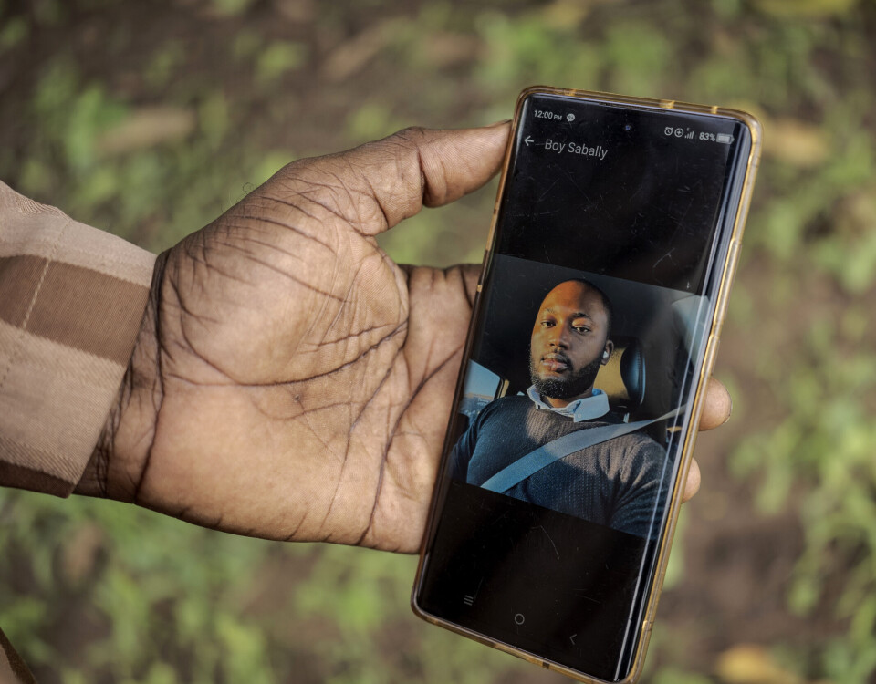 Mulighetene ved migrantoverføringer blir oversett